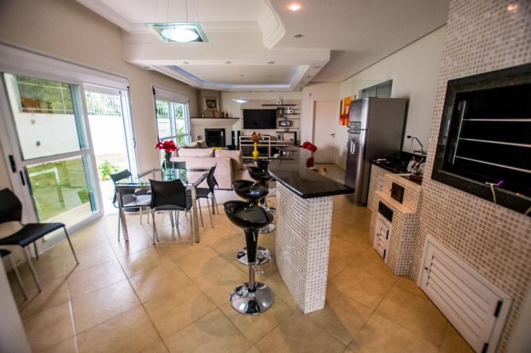 Casa à venda no Centro: 