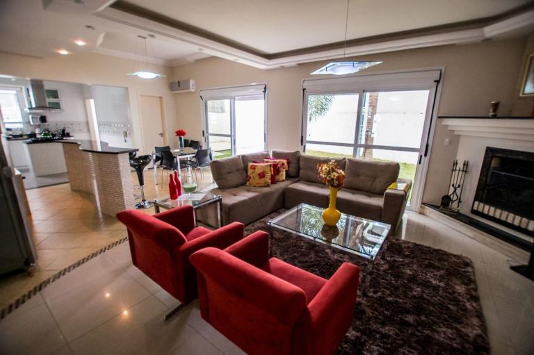 Casa à venda no Centro: 