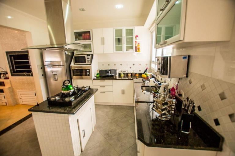 Casa à venda no Centro: 