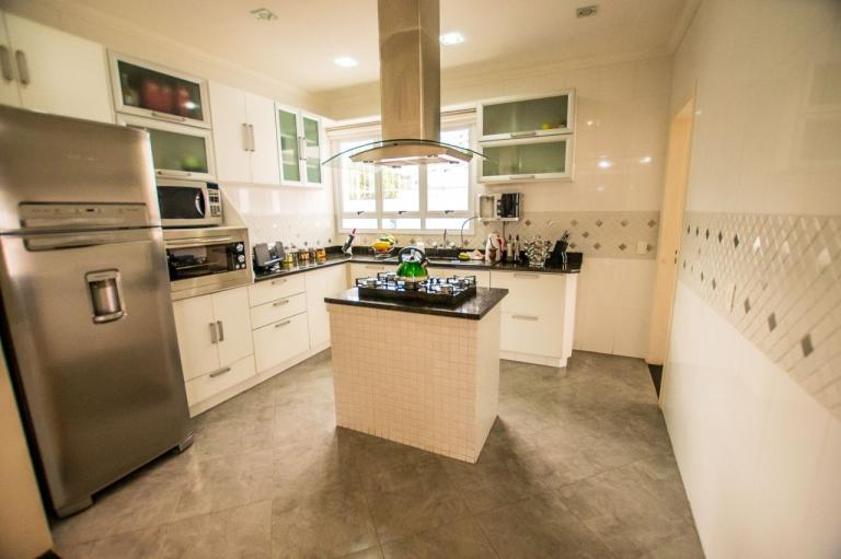 Casa à venda no Centro: 