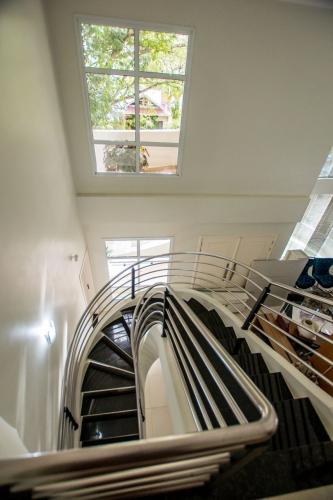 Casa à venda no Centro: 