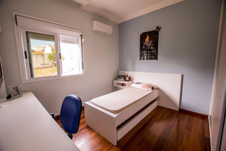 Casa à venda no Centro: 