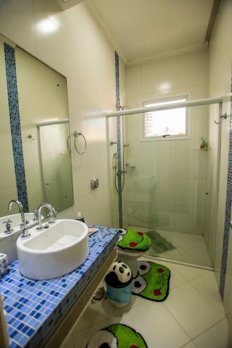 Casa à venda no Centro: 