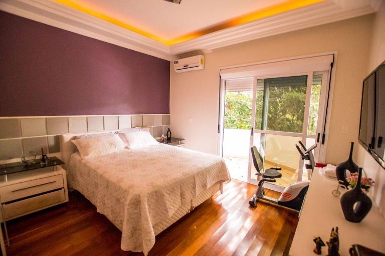 Casa à venda no Centro: 