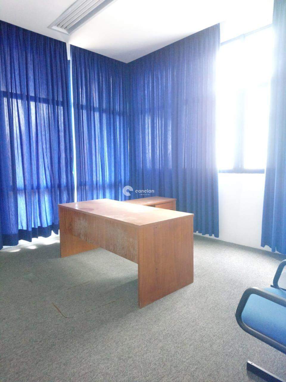 Pavilhão à venda no Lorenzi: 