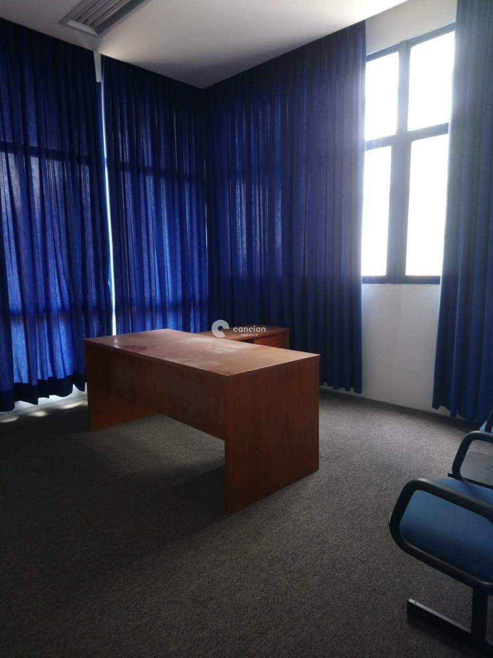 Pavilhão à venda no Lorenzi: 