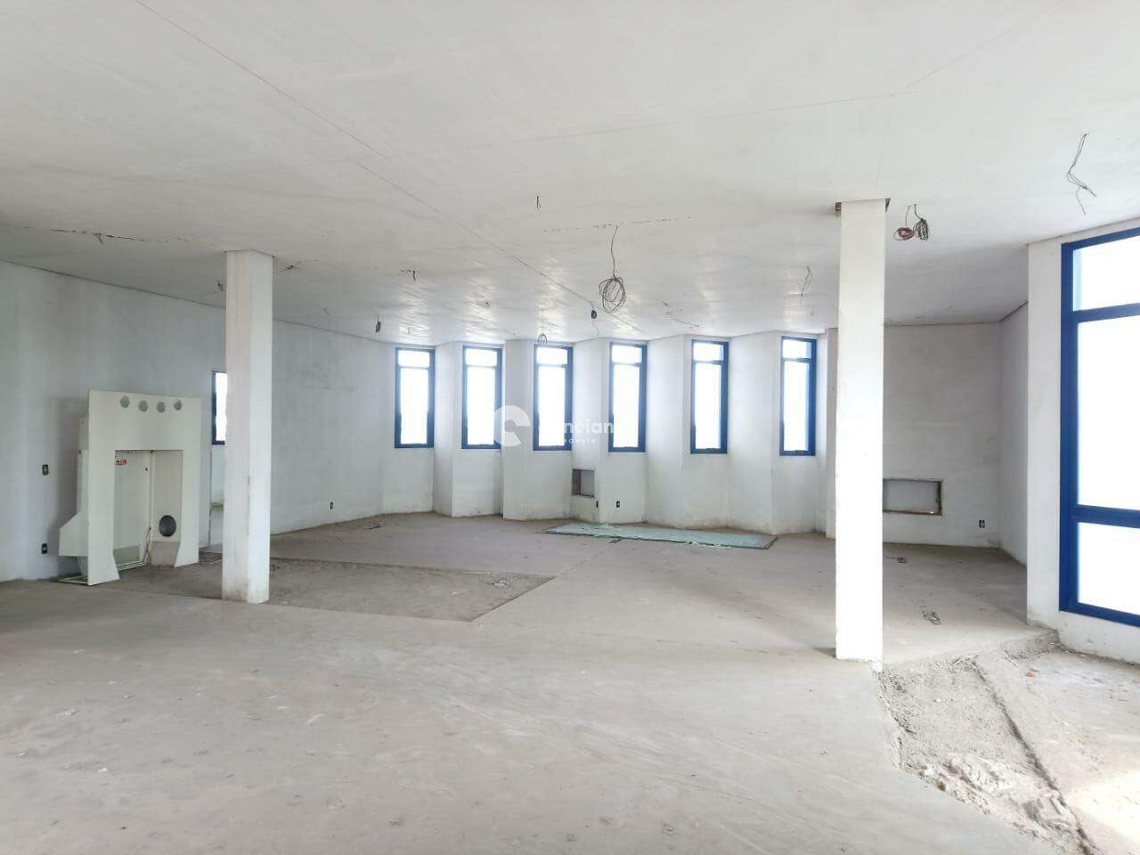 Pavilhão à venda no Lorenzi: 
