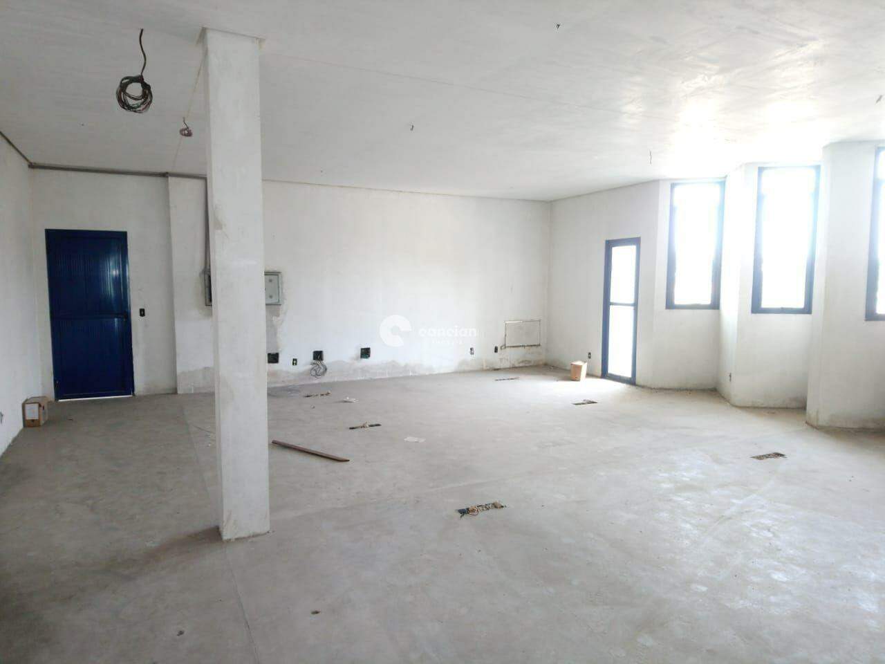 Pavilhão à venda no Lorenzi: 