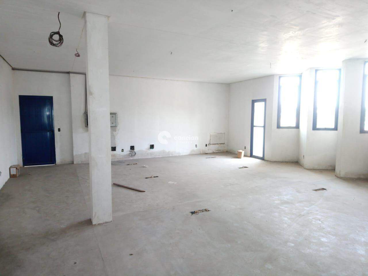 Pavilhão à venda no Lorenzi: 