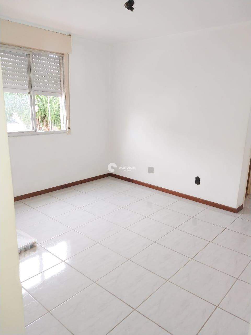 Apartamento à venda no Nossa Senhora de Fátima: 