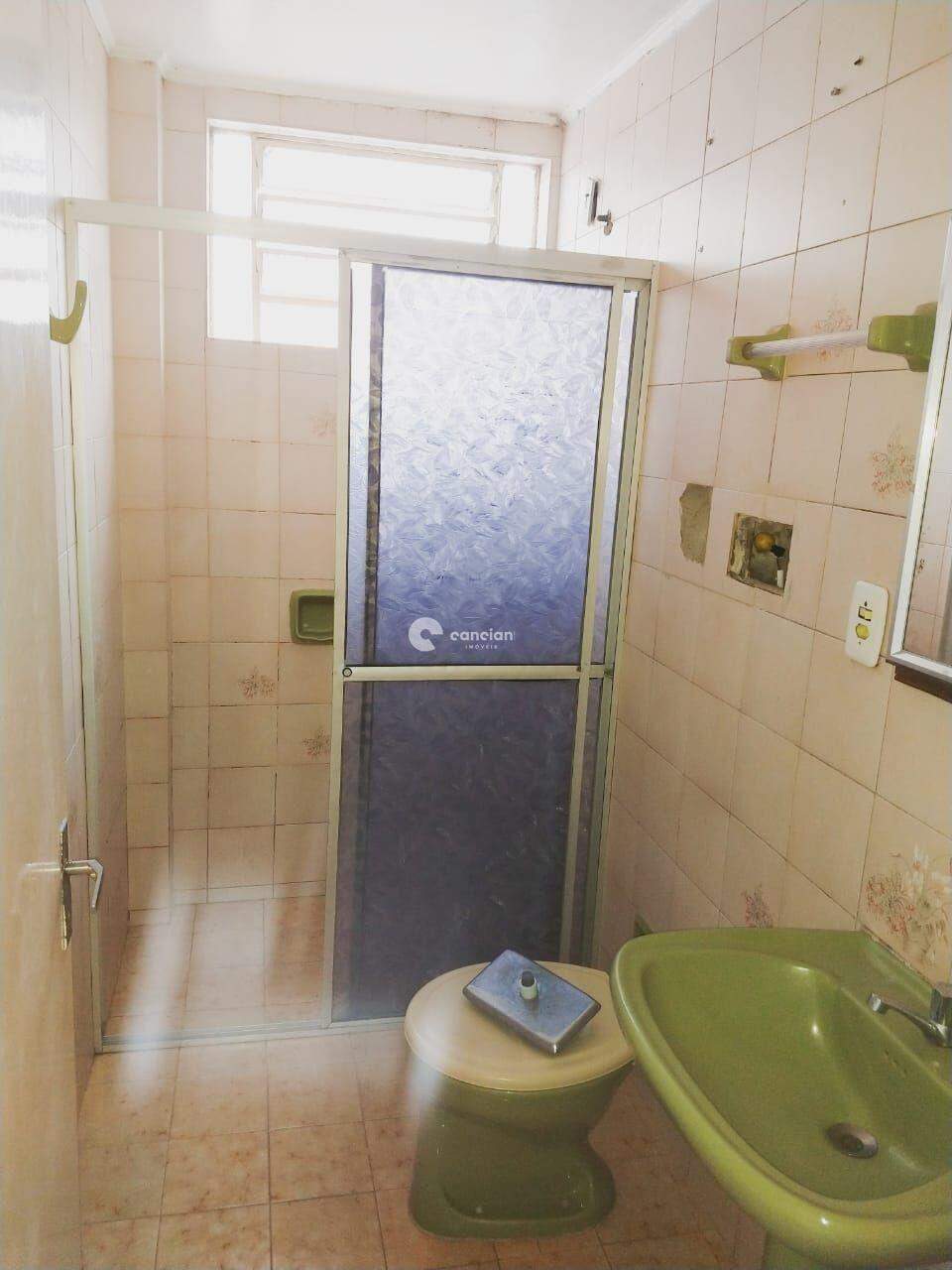 Apartamento à venda no Nossa Senhora de Fátima: 