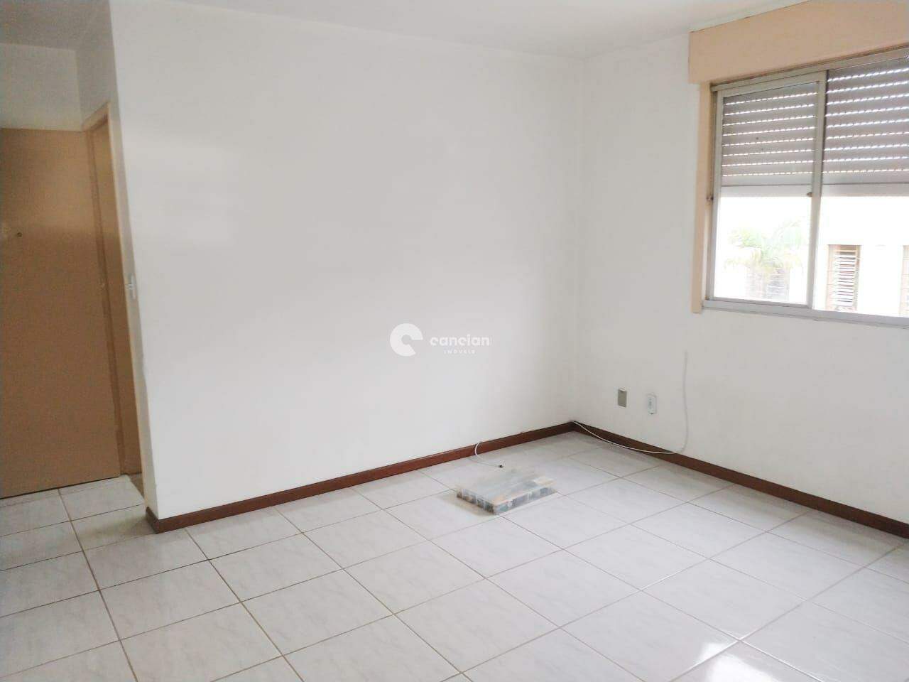 Apartamento à venda no Nossa Senhora de Fátima: 
