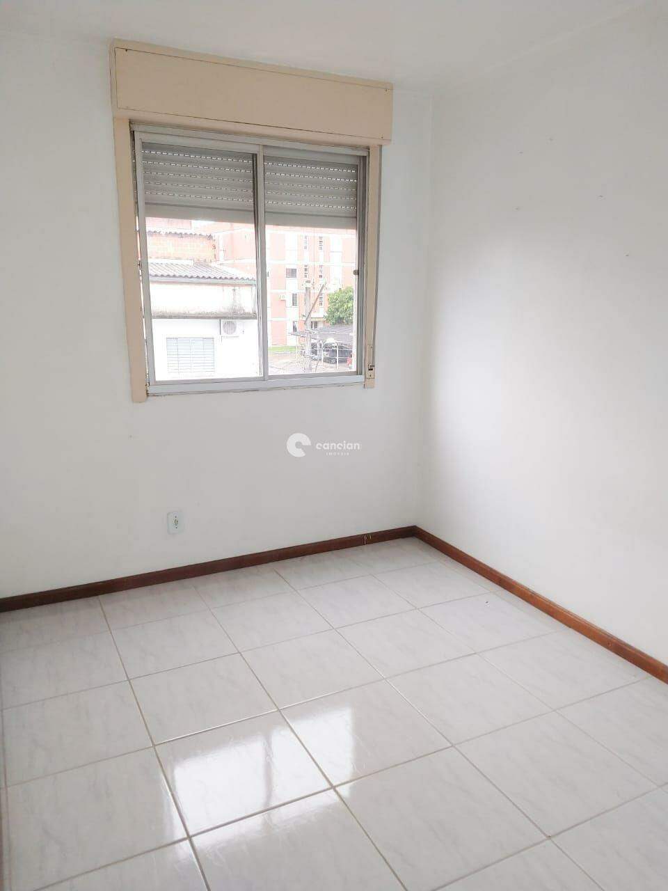 Apartamento à venda no Nossa Senhora de Fátima: 
