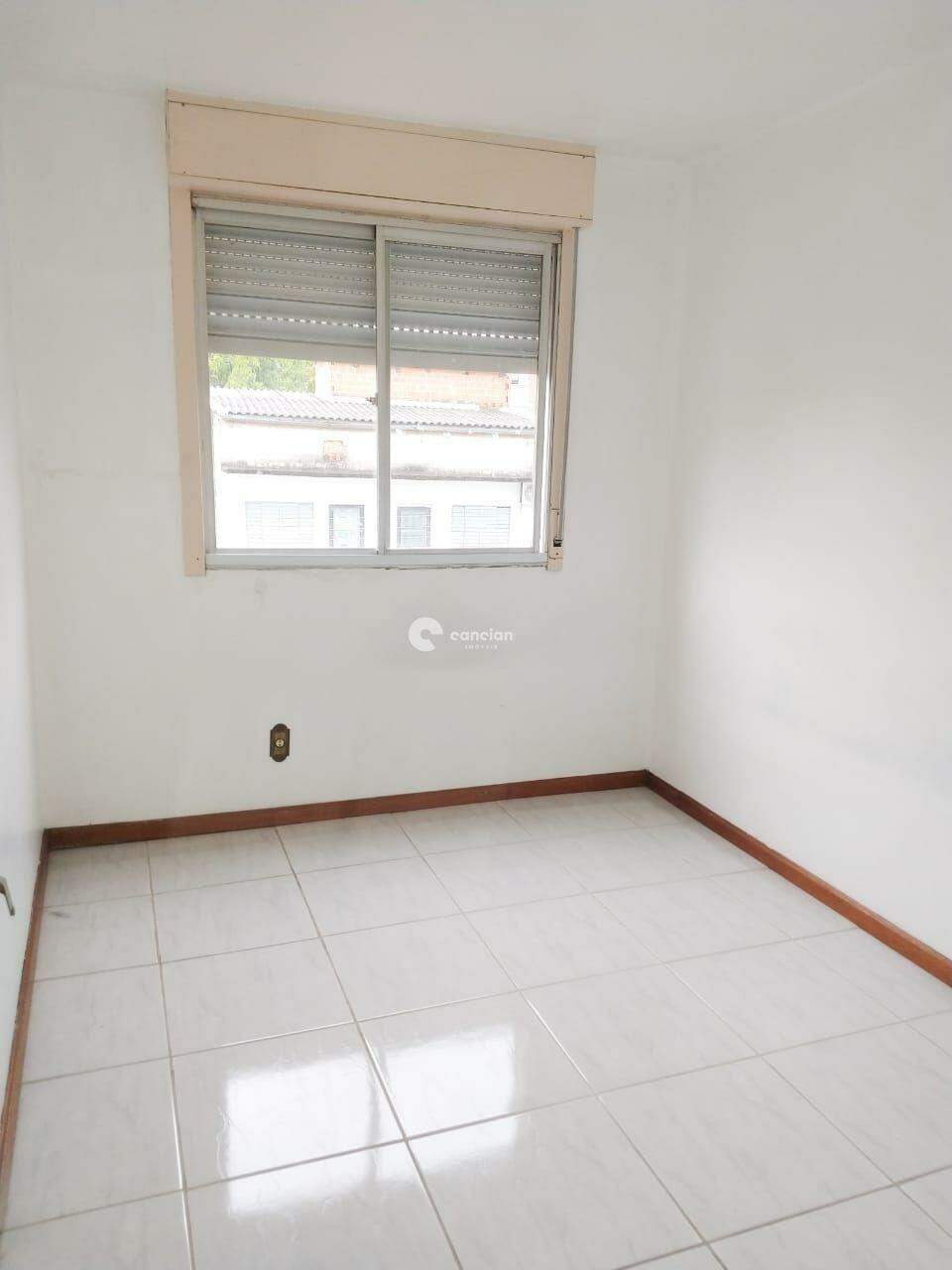 Apartamento à venda no Nossa Senhora de Fátima: 