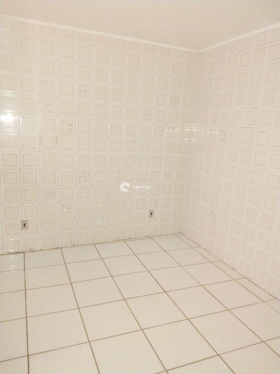 Apartamento à venda no Nossa Senhora de Fátima: 