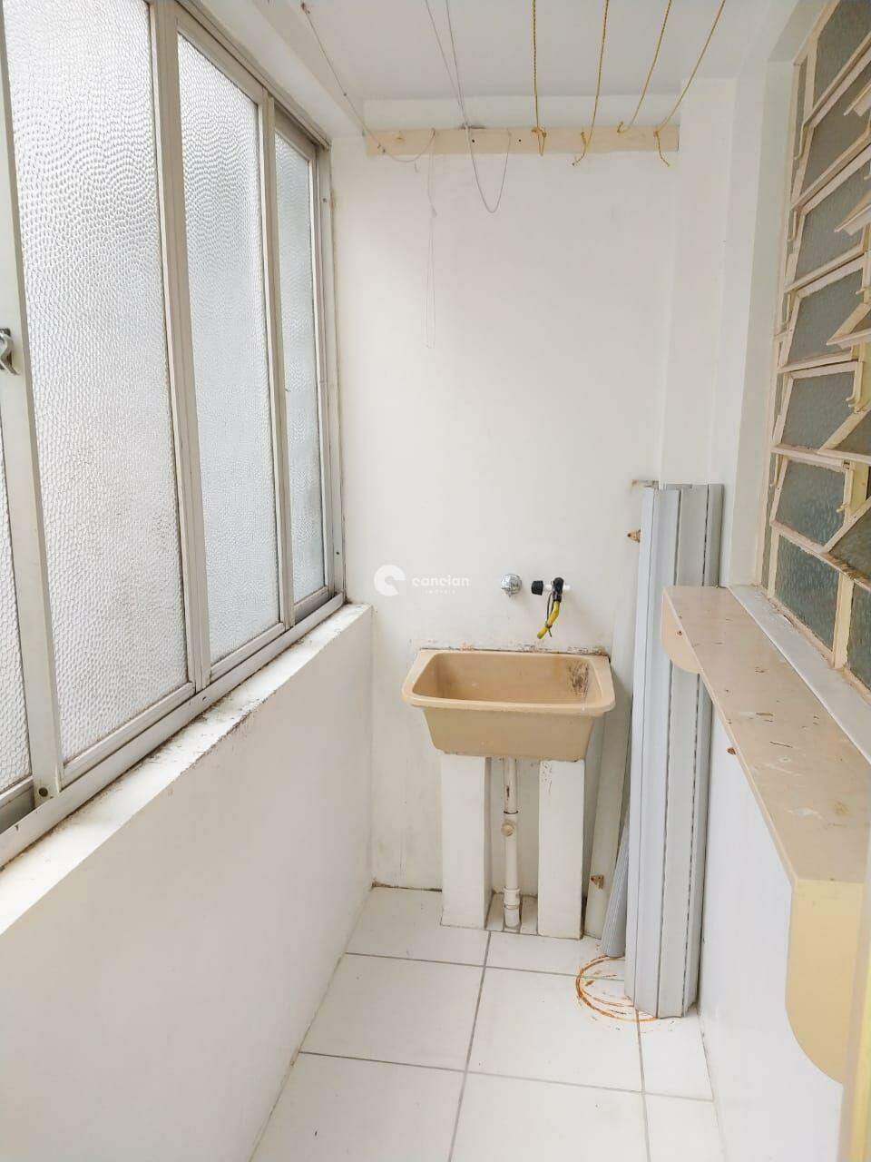 Apartamento à venda no Nossa Senhora de Fátima: 