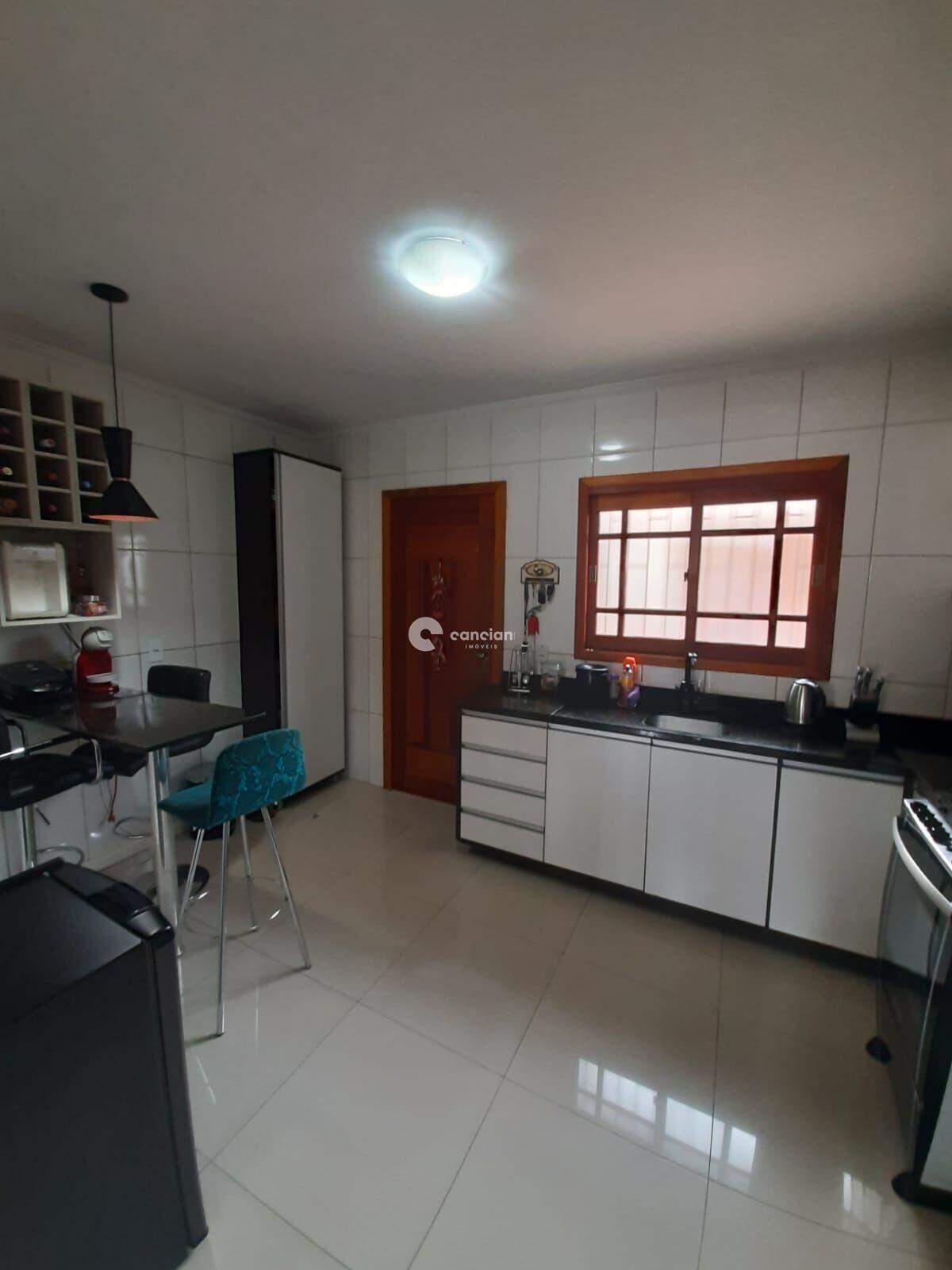 Casa à venda no Nossa Senhora do Rosário: 