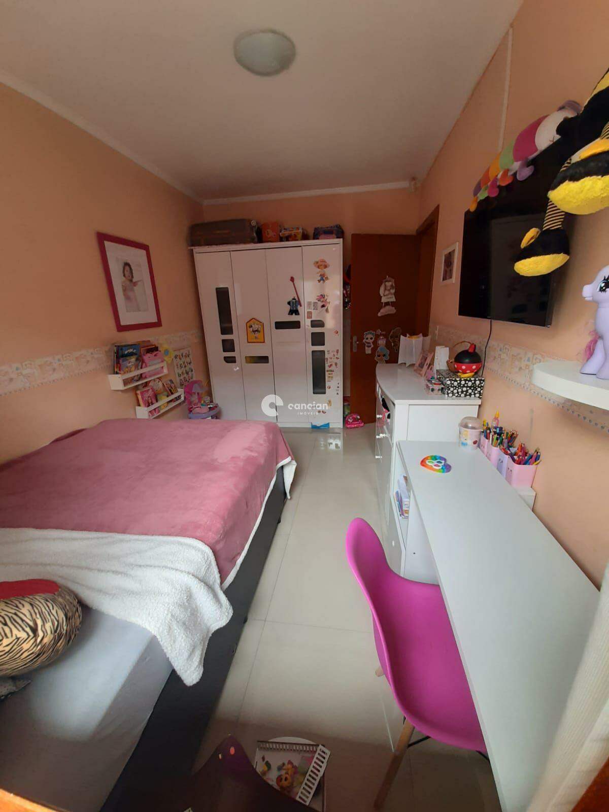 Casa à venda no Nossa Senhora do Rosário: 