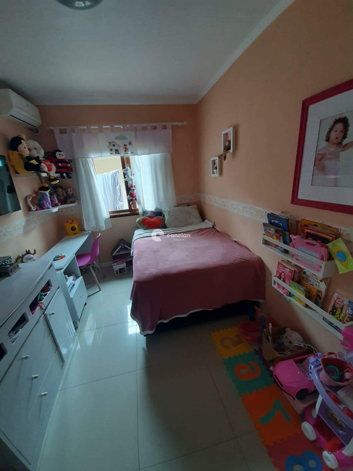 Casa à venda no Nossa Senhora do Rosário: 