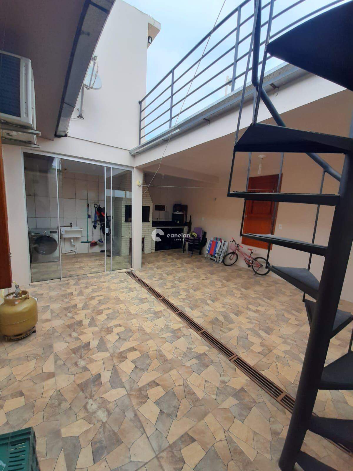 Casa à venda no Nossa Senhora do Rosário: 