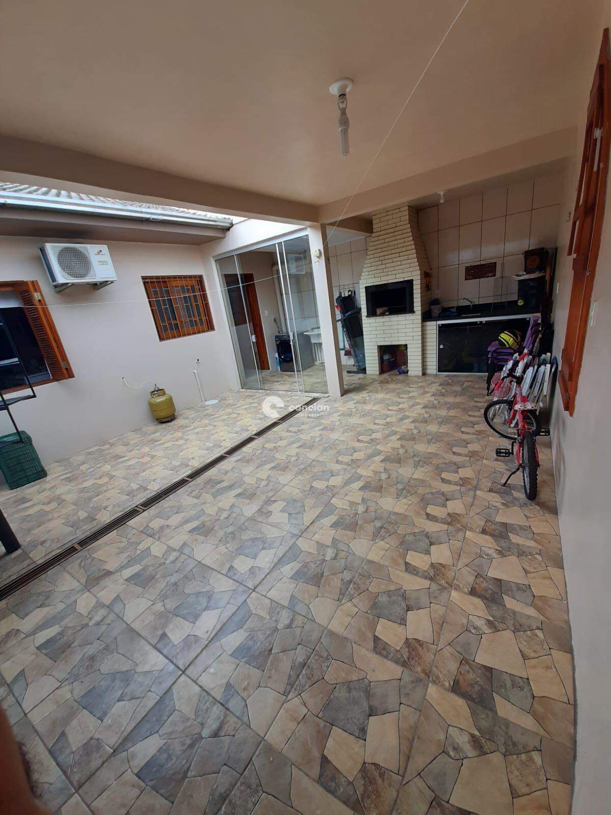 Casa à venda no Nossa Senhora do Rosário: 