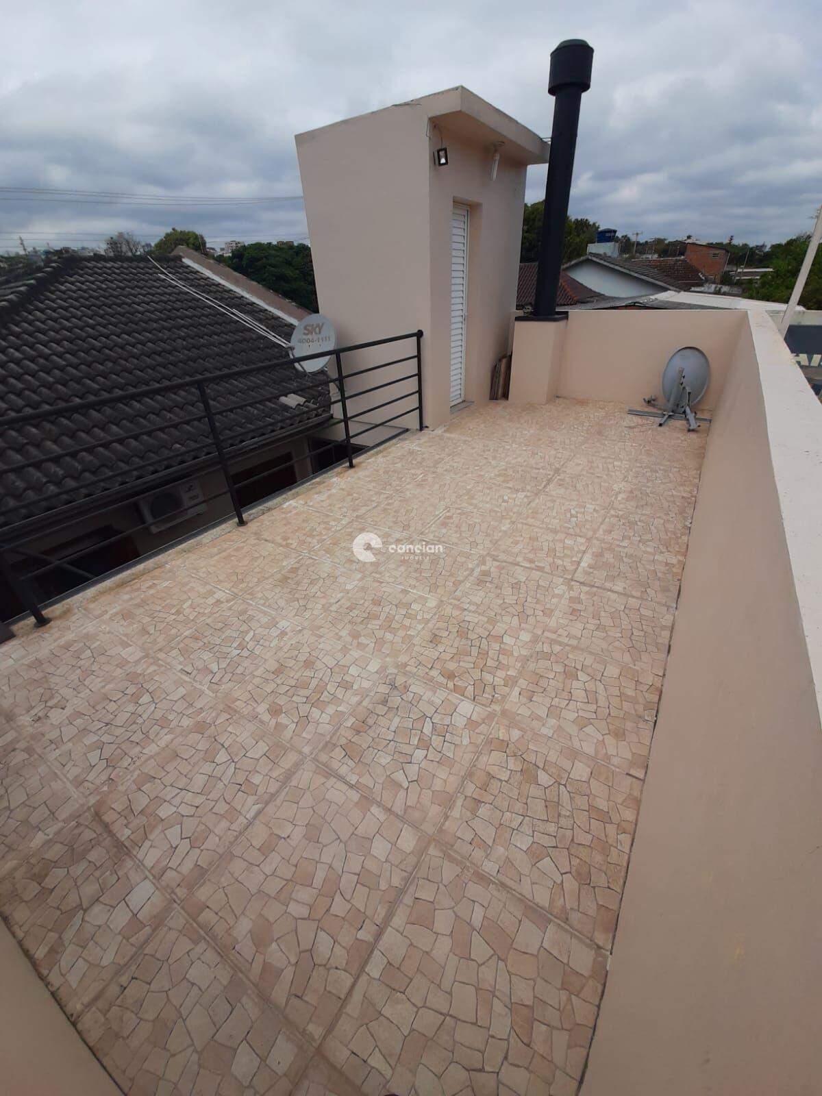 Casa à venda no Nossa Senhora do Rosário: 