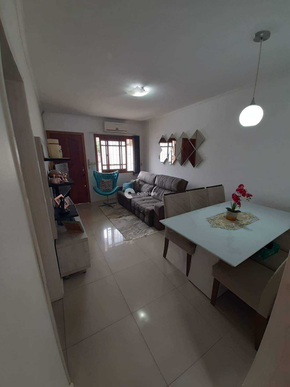Casa à venda no Nossa Senhora do Rosário: 