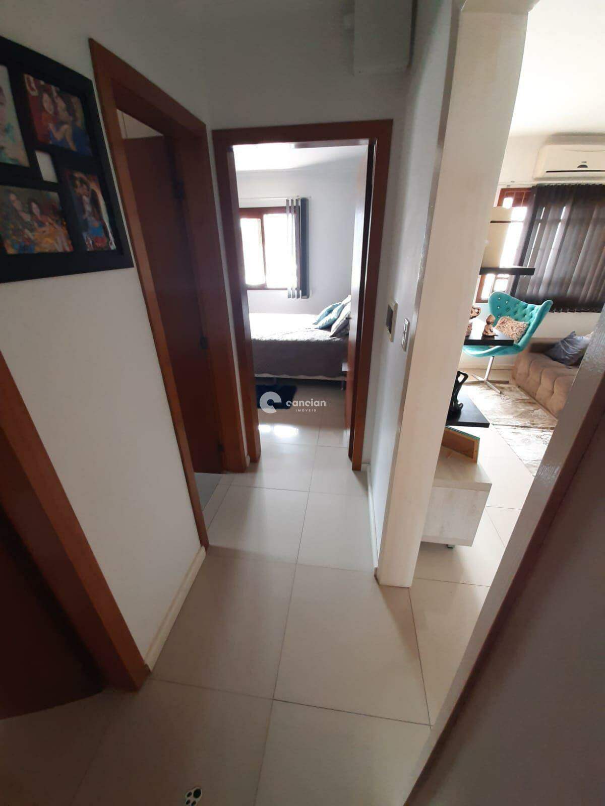 Casa à venda no Nossa Senhora do Rosário: 