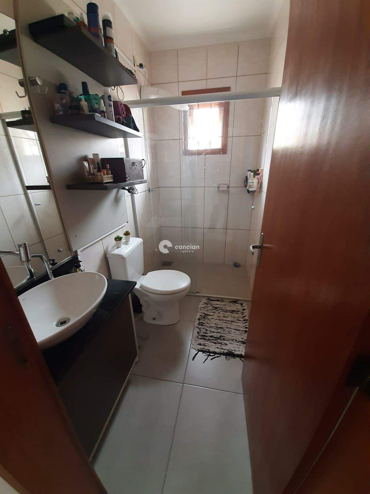 Casa à venda no Nossa Senhora do Rosário: 