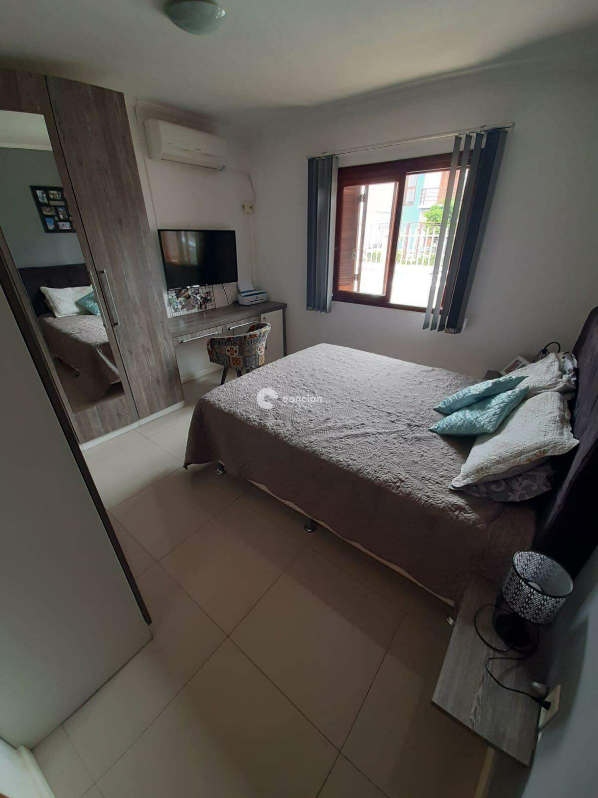 Casa à venda no Nossa Senhora do Rosário: 