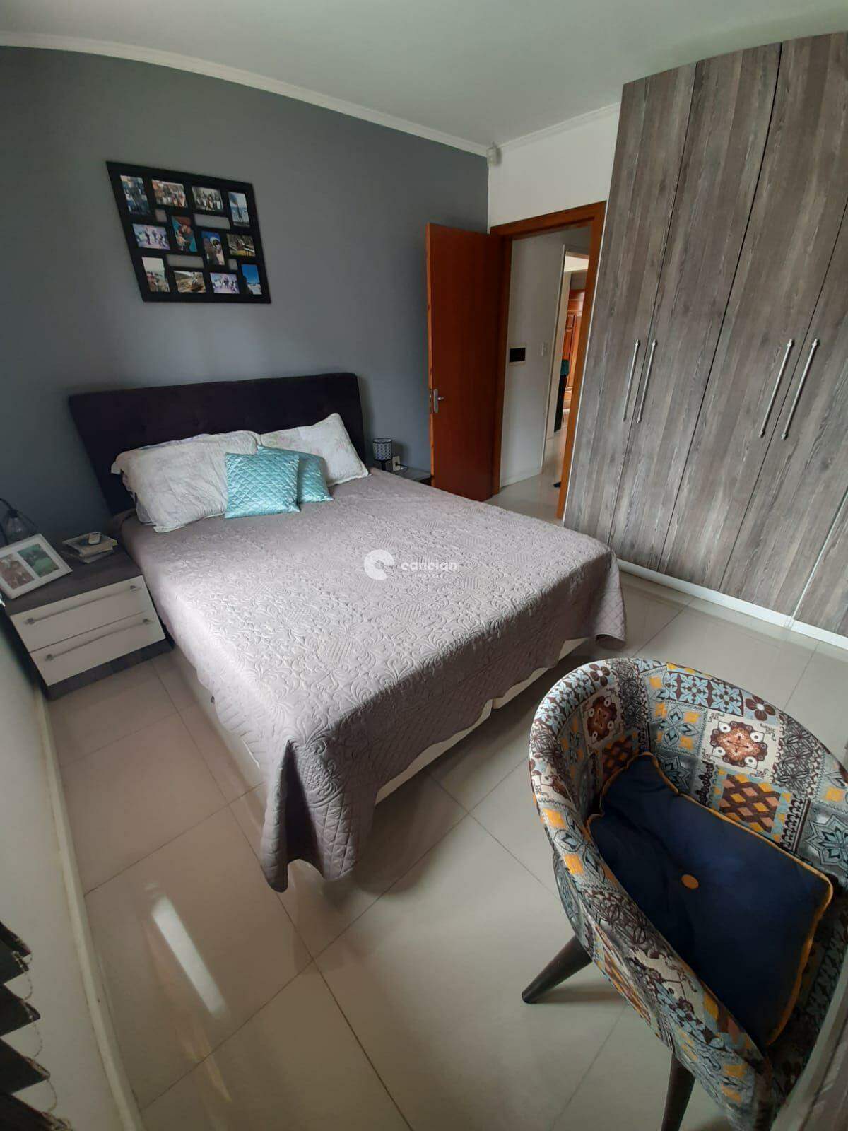 Casa à venda no Nossa Senhora do Rosário: 
