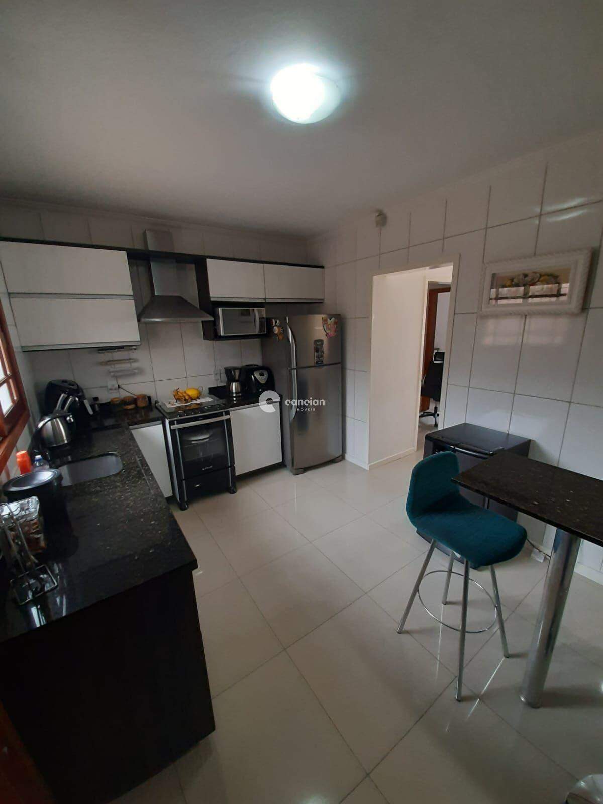Casa à venda no Nossa Senhora do Rosário: 