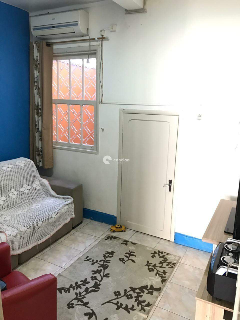 Casa à venda no Centro: 