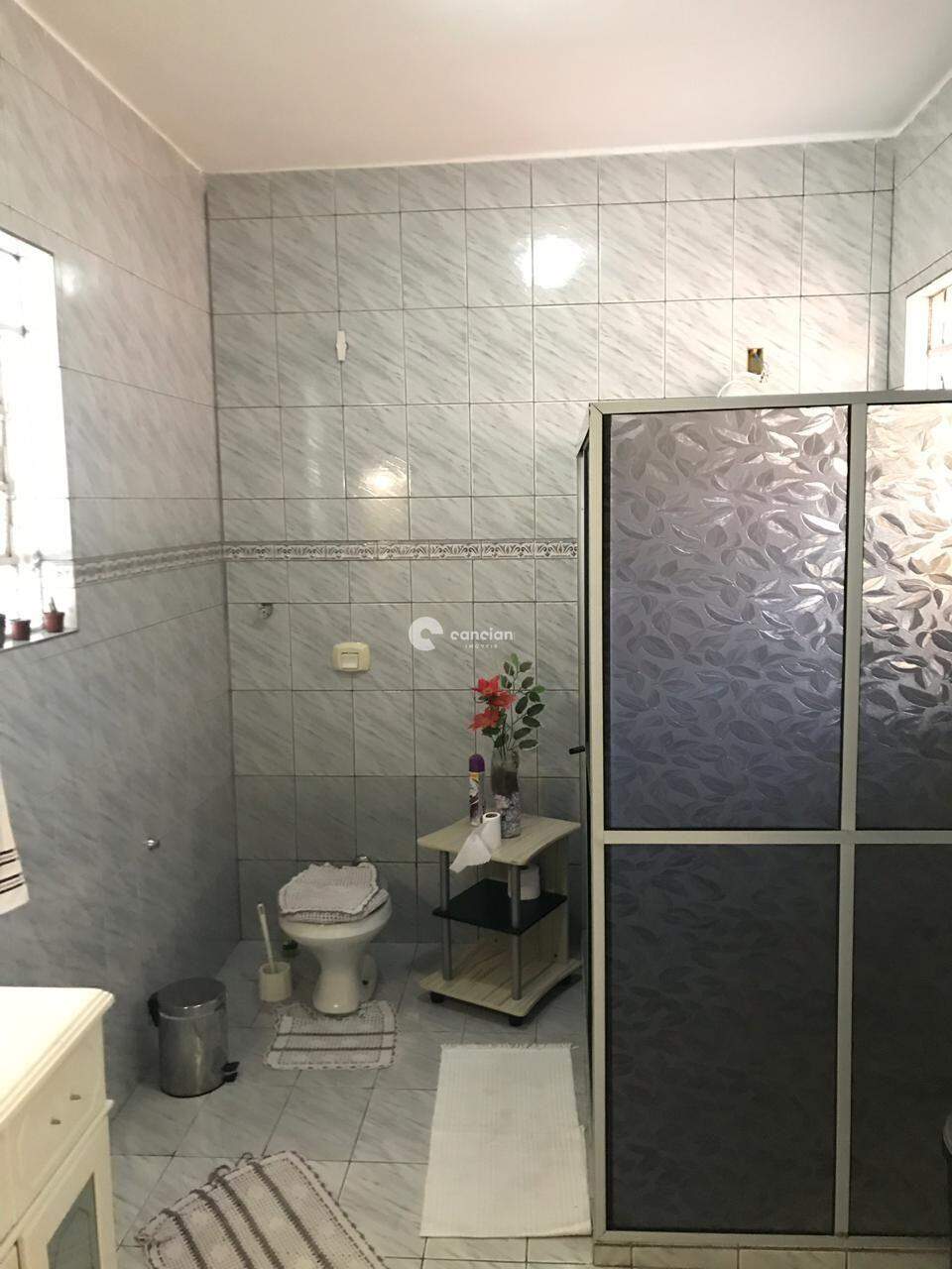 Casa à venda no Centro: 