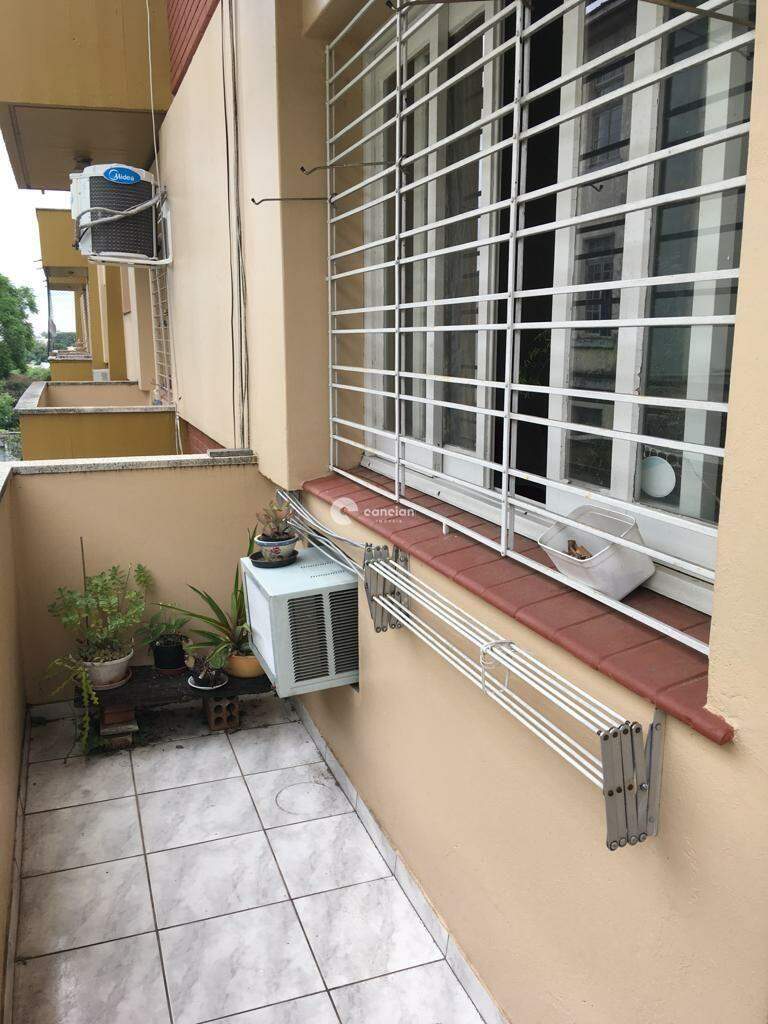 Apartamento à venda no Bonfim: 