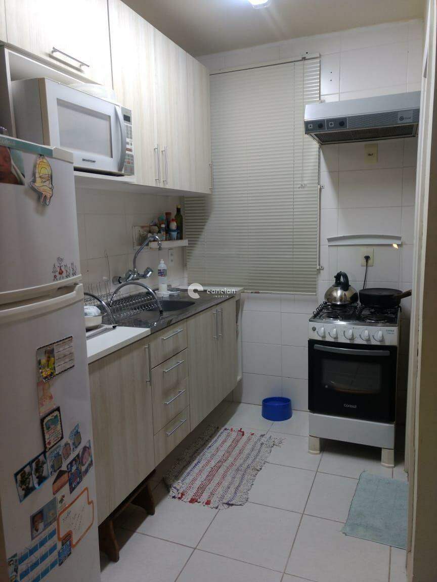 Casa à venda no Mário Quintana: 