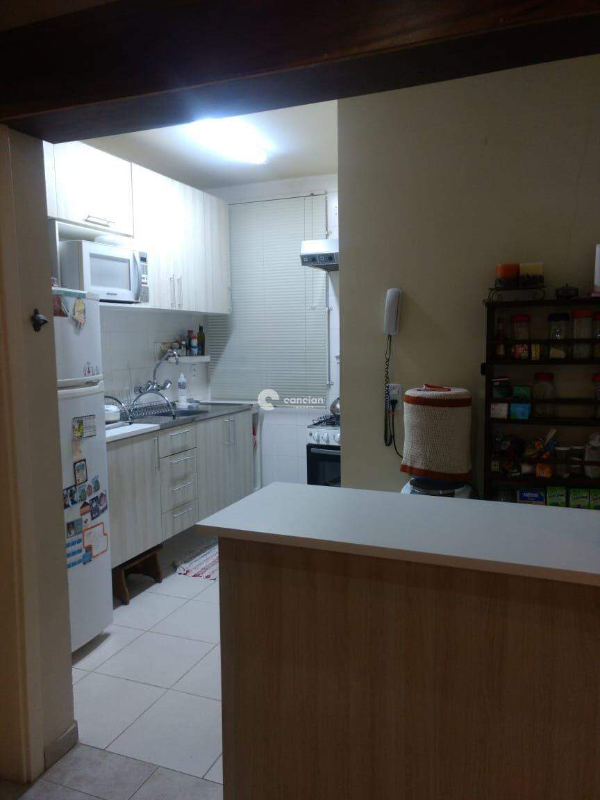 Casa à venda no Mário Quintana: 