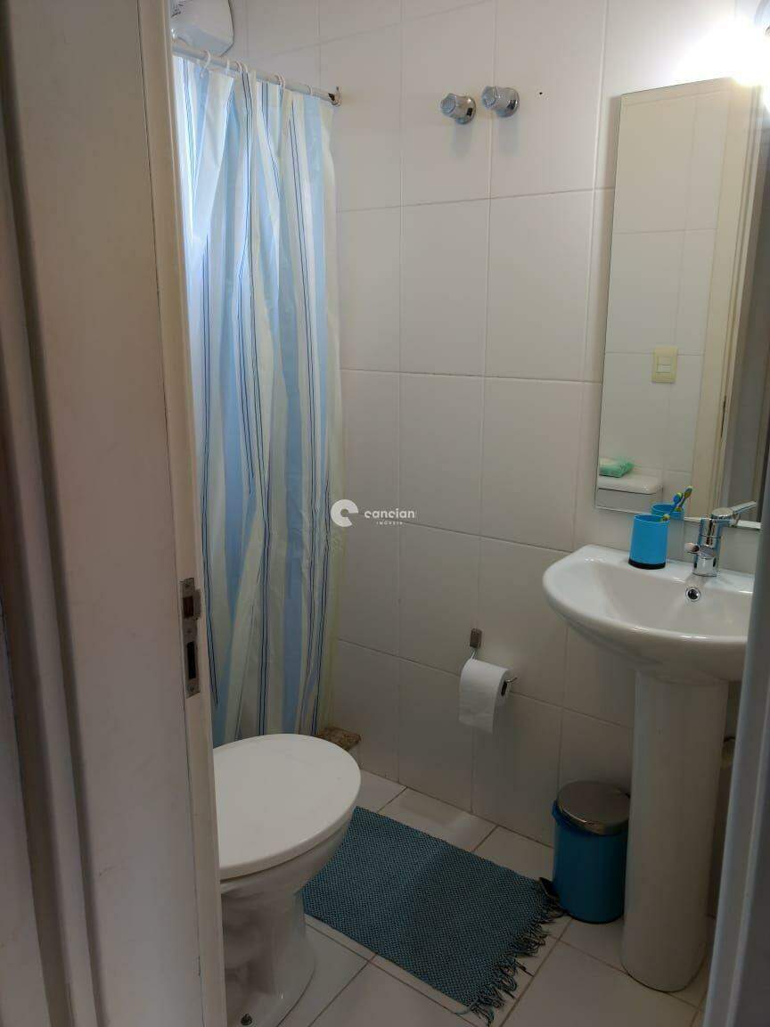 Casa à venda no Mário Quintana: 