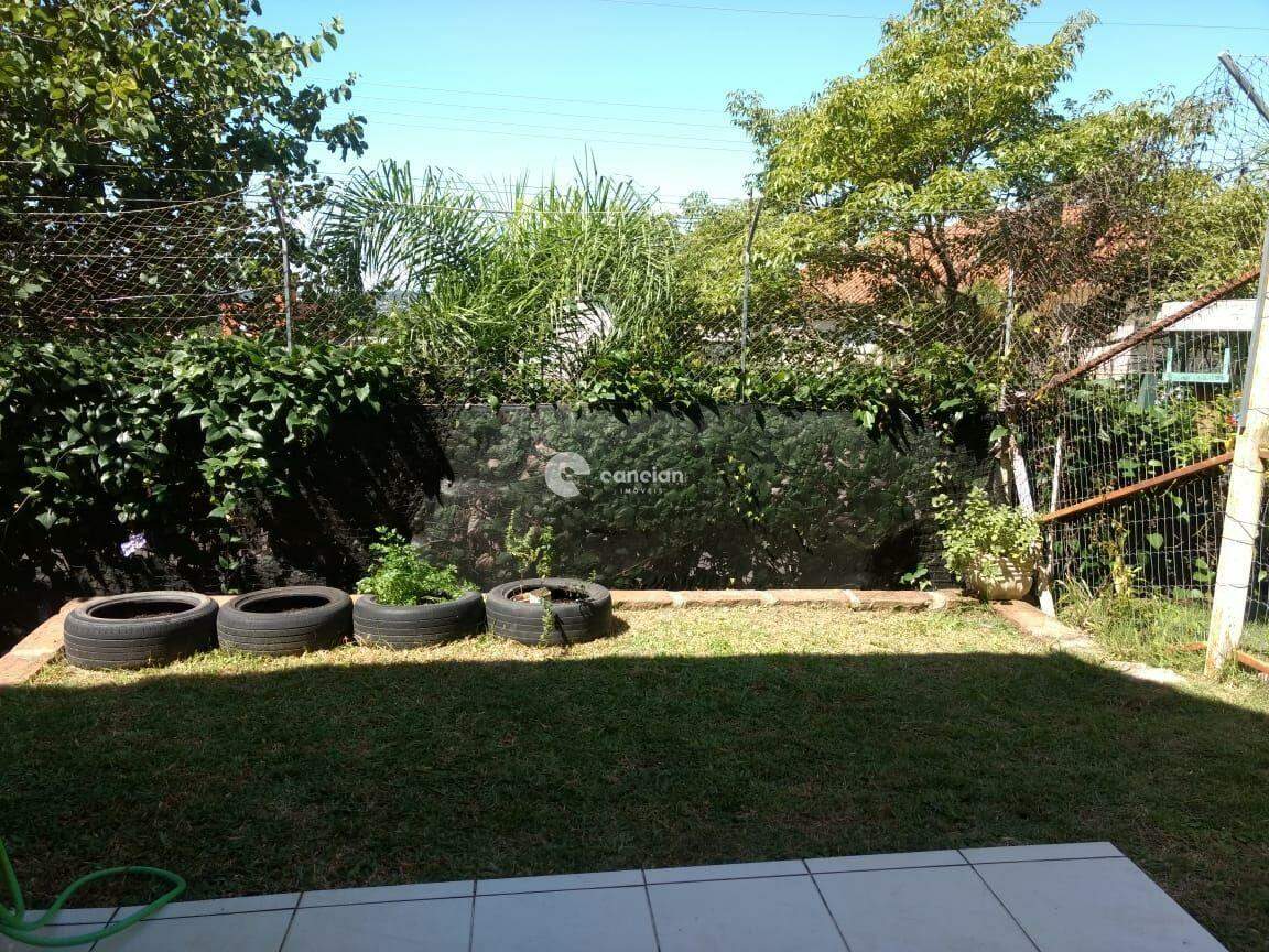 Casa à venda no Mário Quintana: 