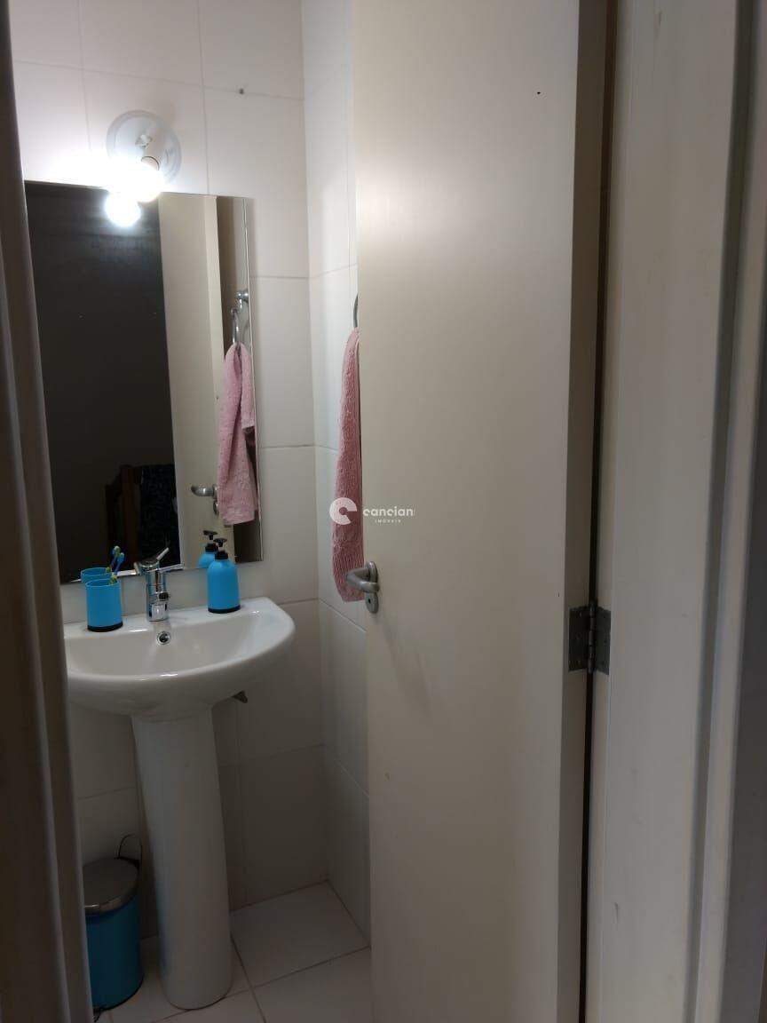 Casa à venda no Mário Quintana: 