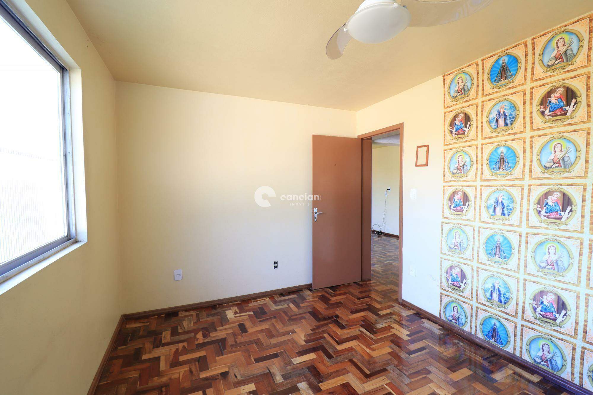 Casa à venda no São José: 