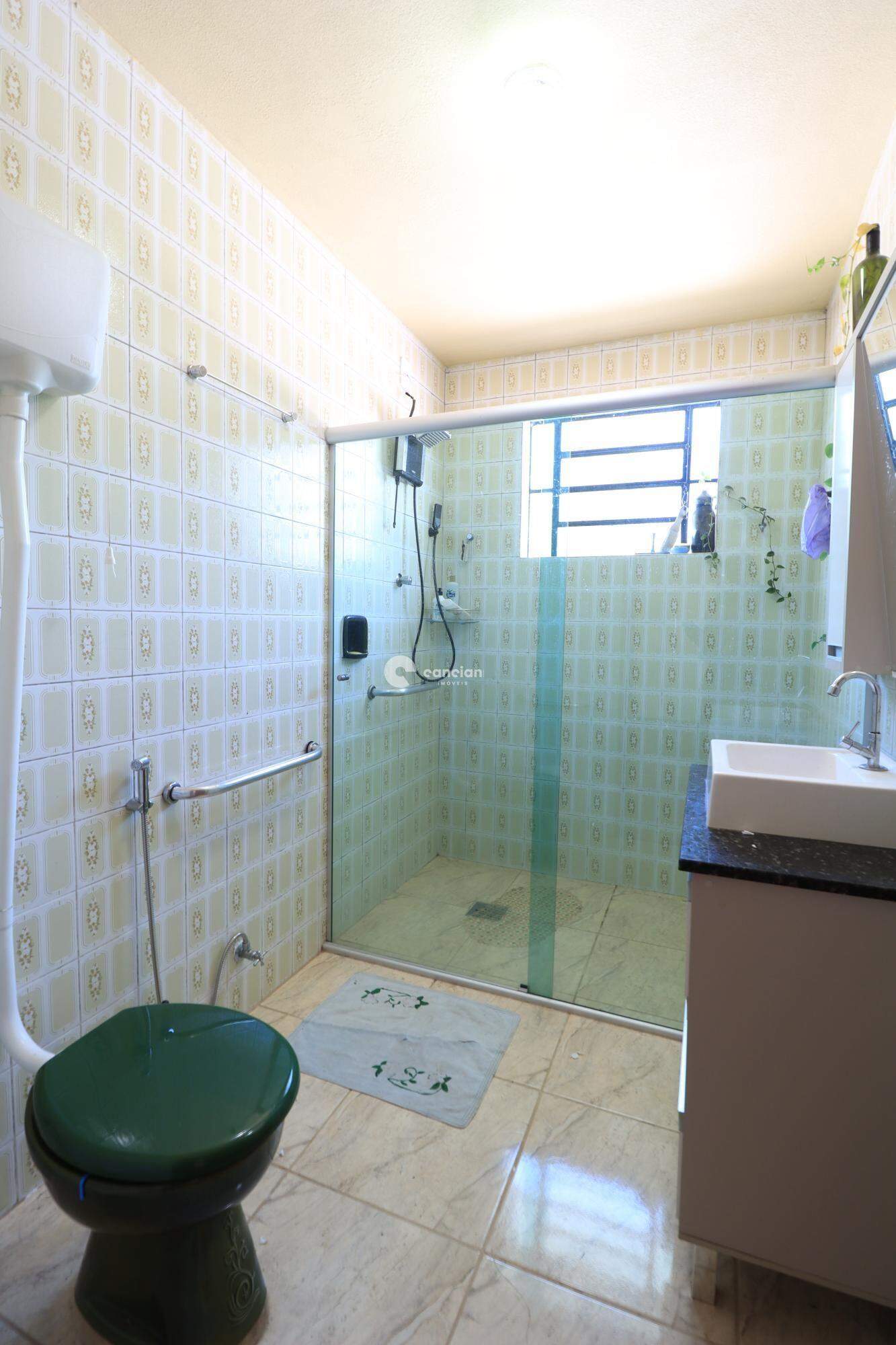 Casa à venda no São José: 