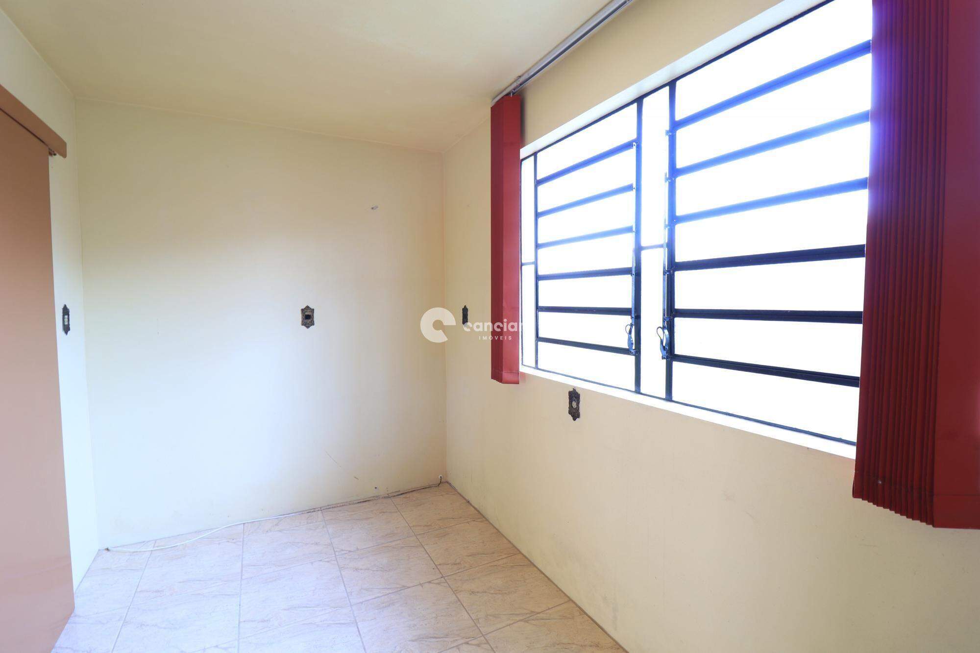 Casa à venda no São José: 