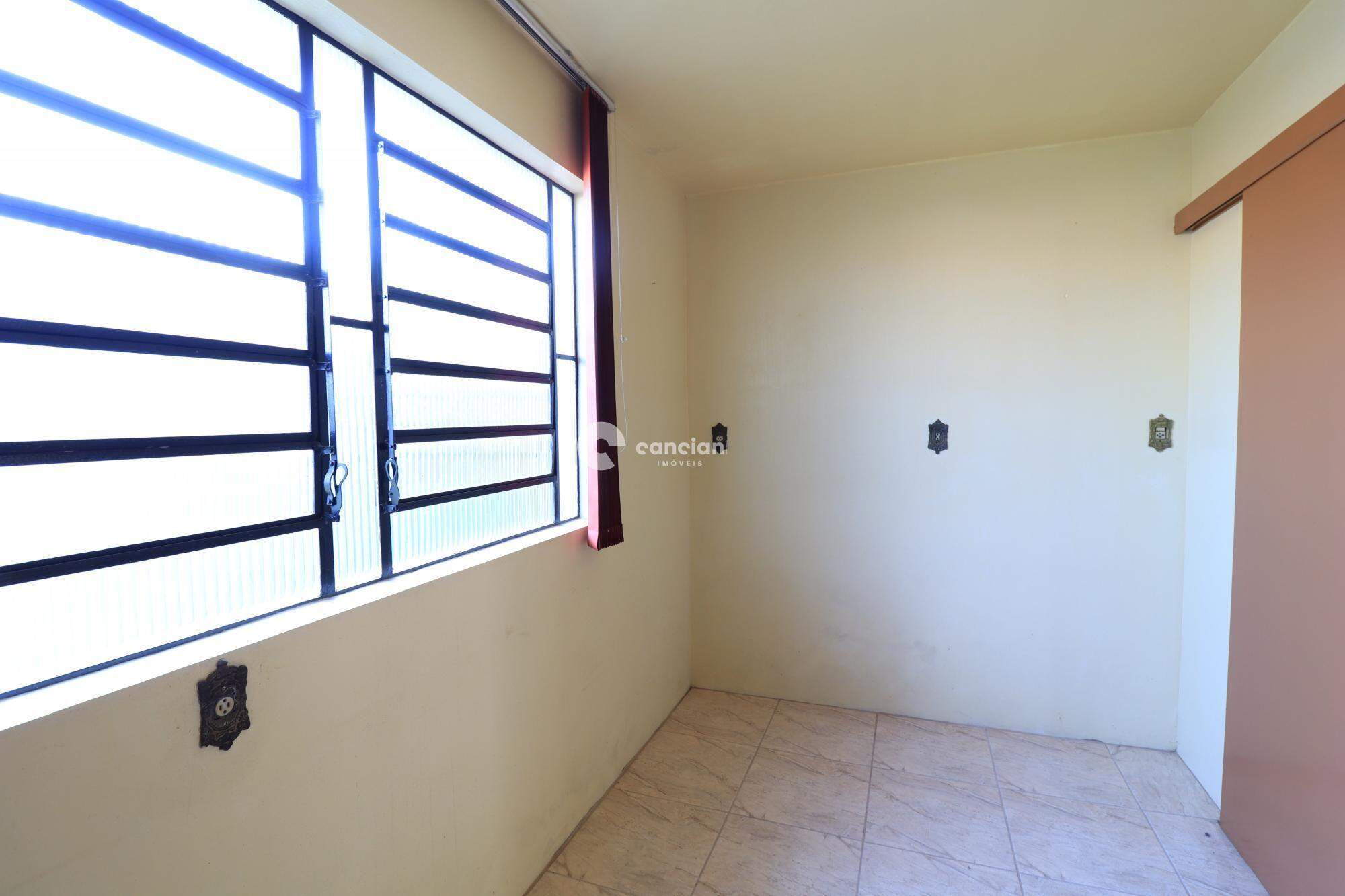 Casa à venda no São José: 