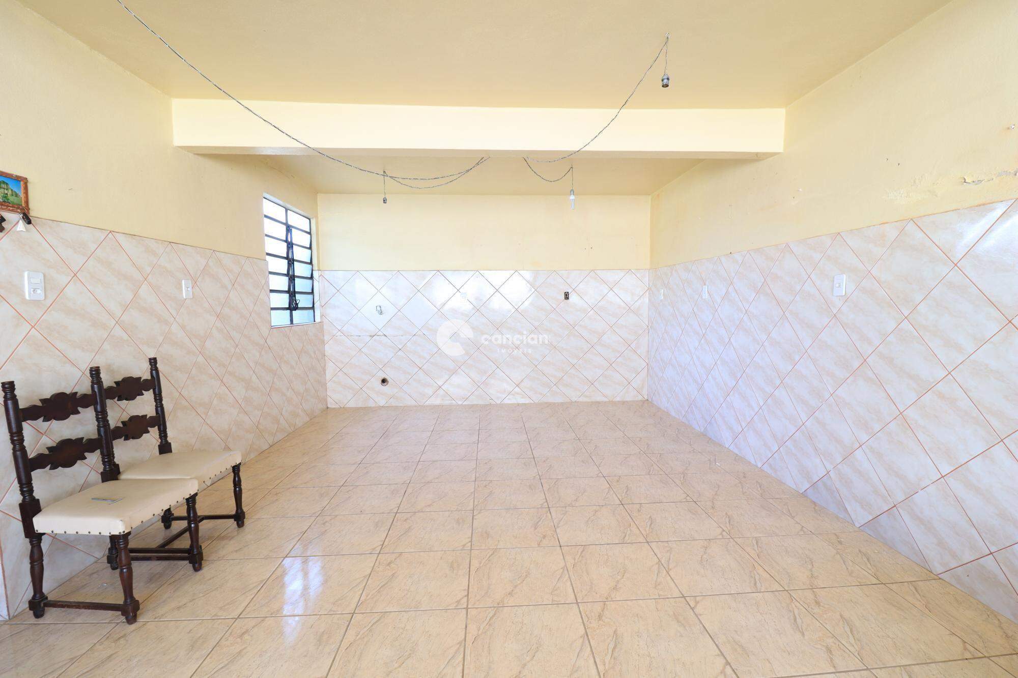 Casa à venda no São José: 