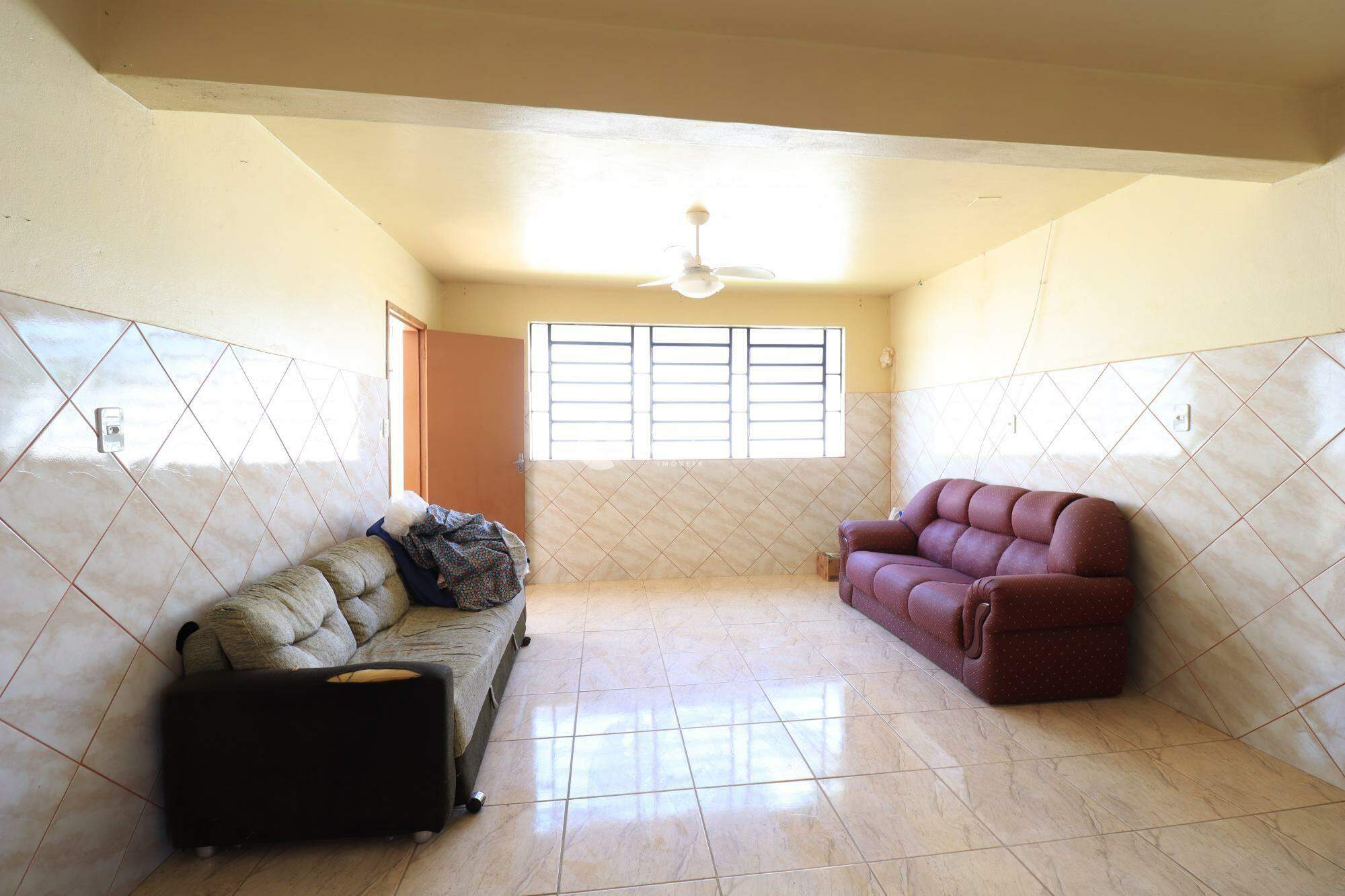 Casa à venda no São José: 