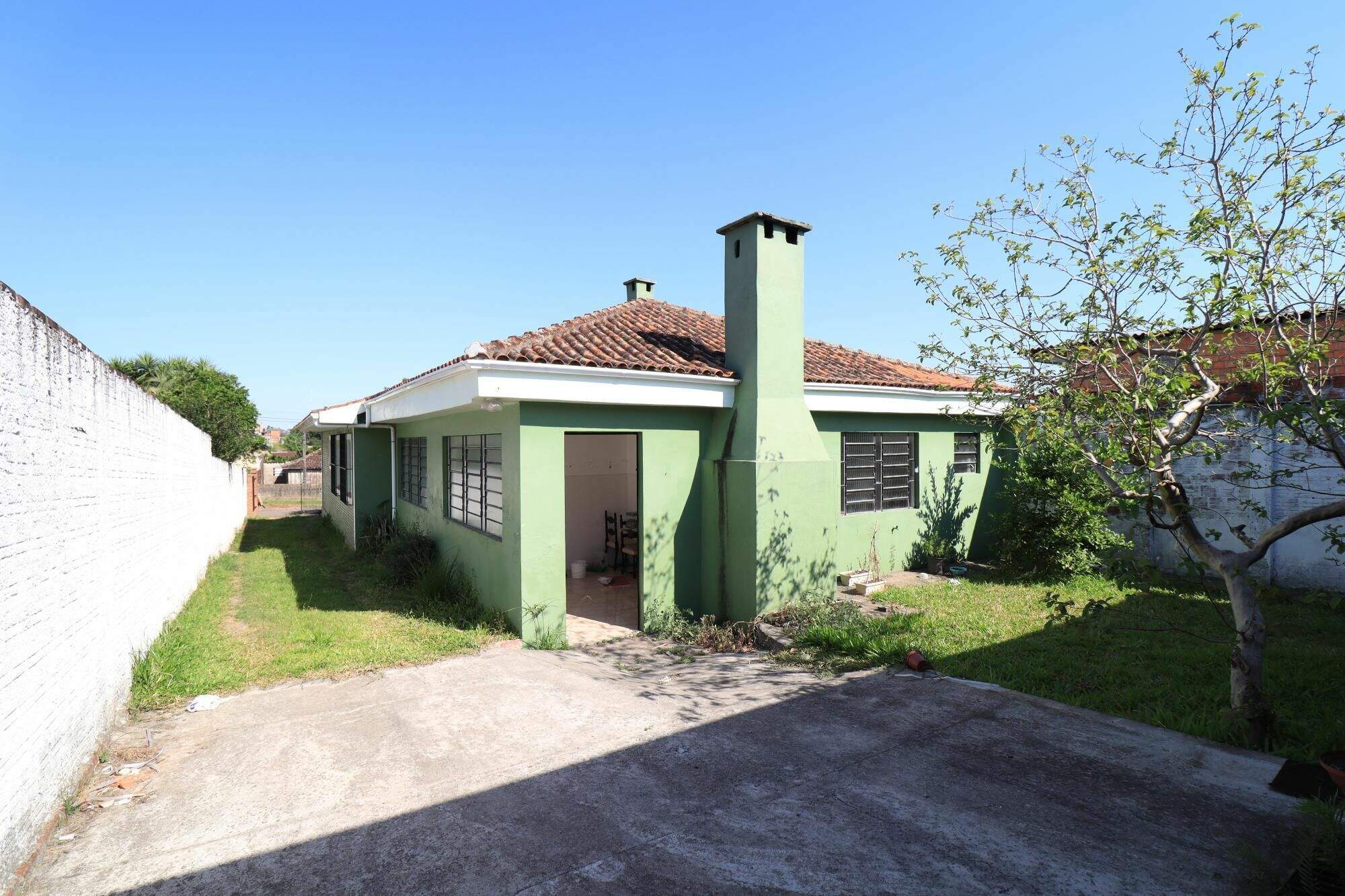 Casa à venda no São José: 