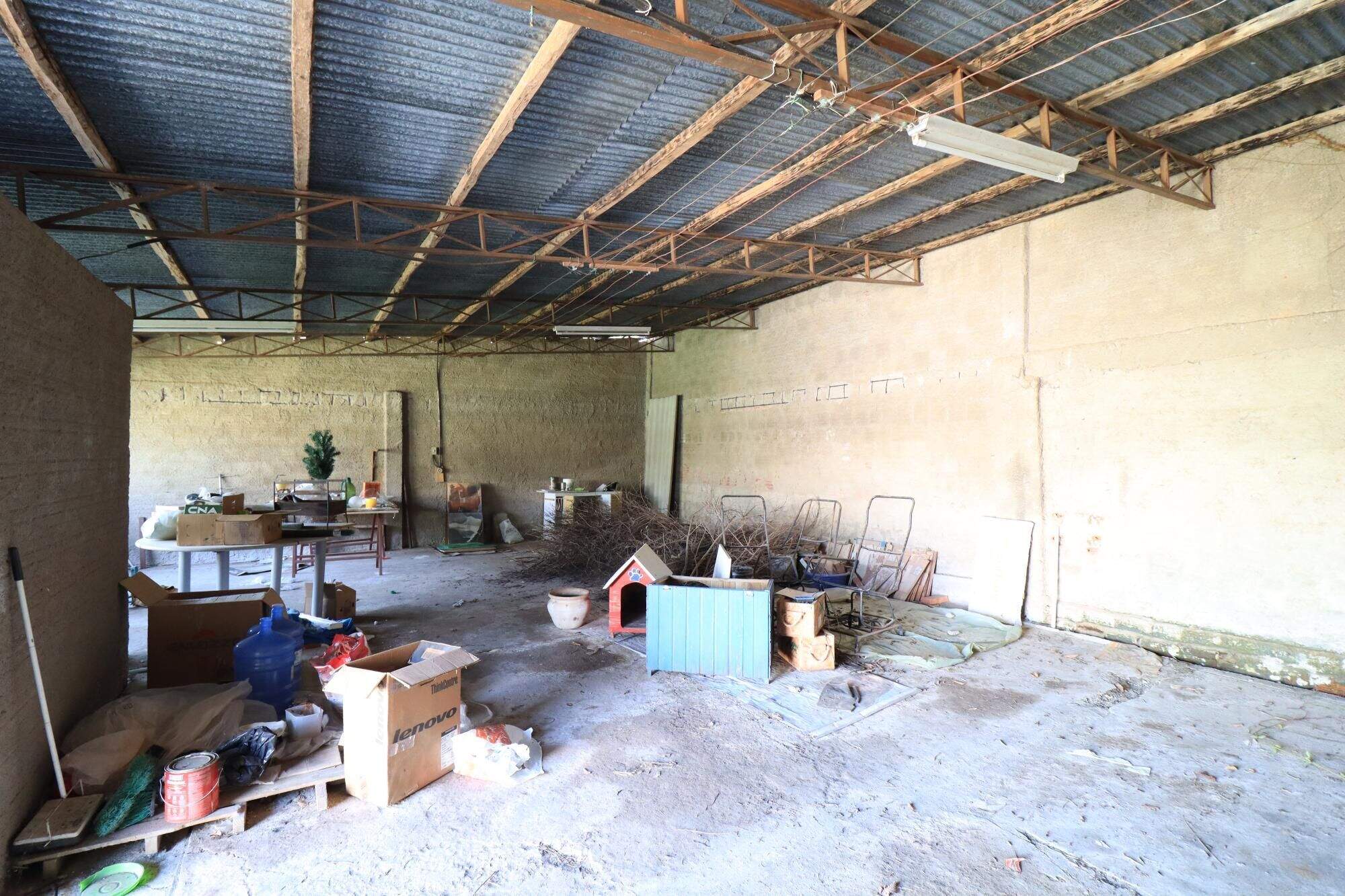 Casa à venda no São José: 