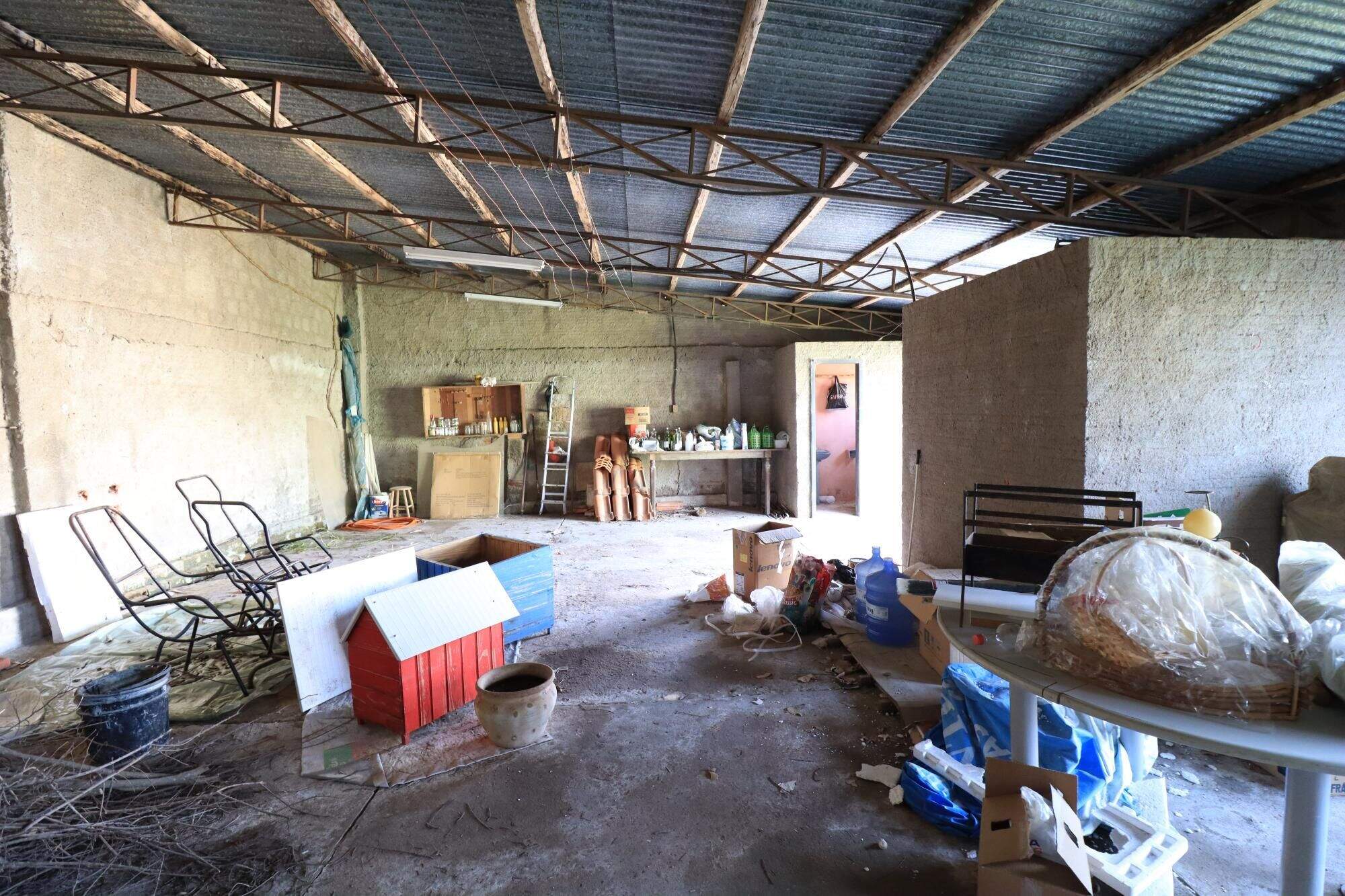 Casa à venda no São José: 