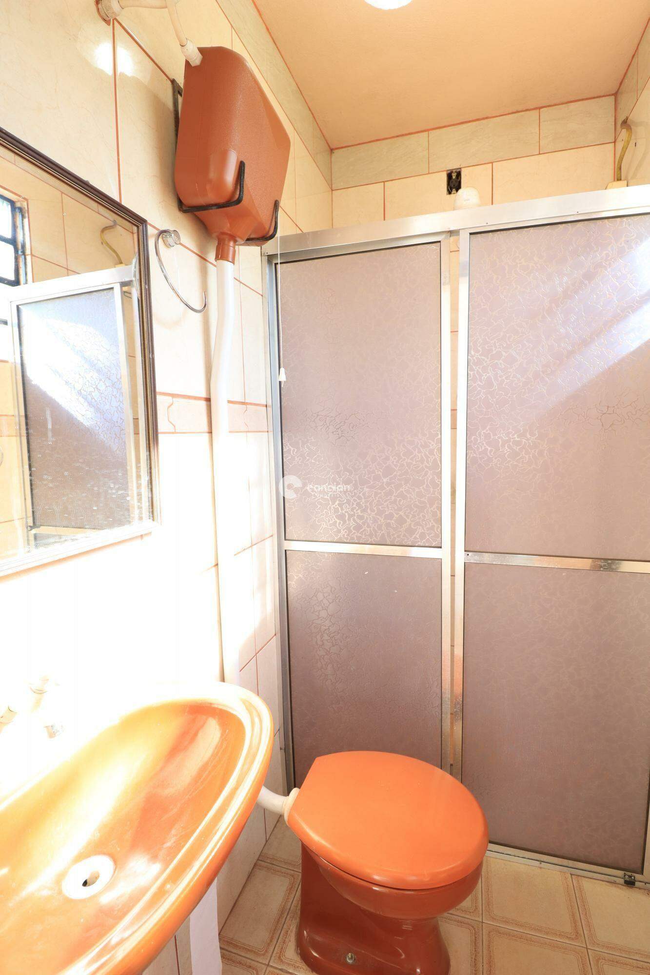 Casa à venda no São José: 